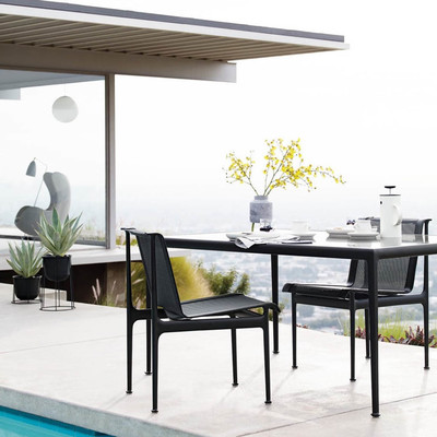 Outdoor Tables, Dwr Outdoor Dining Table