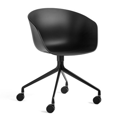 AAC 27 Soft chair, Sedia imbottita, Atlas 931 HAY