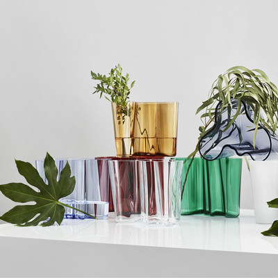 Iittala: Design objects - Shop online | Chiarenza Store