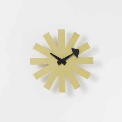 Desk Clocks - Chronopak  Official Vitra® Online Shop US