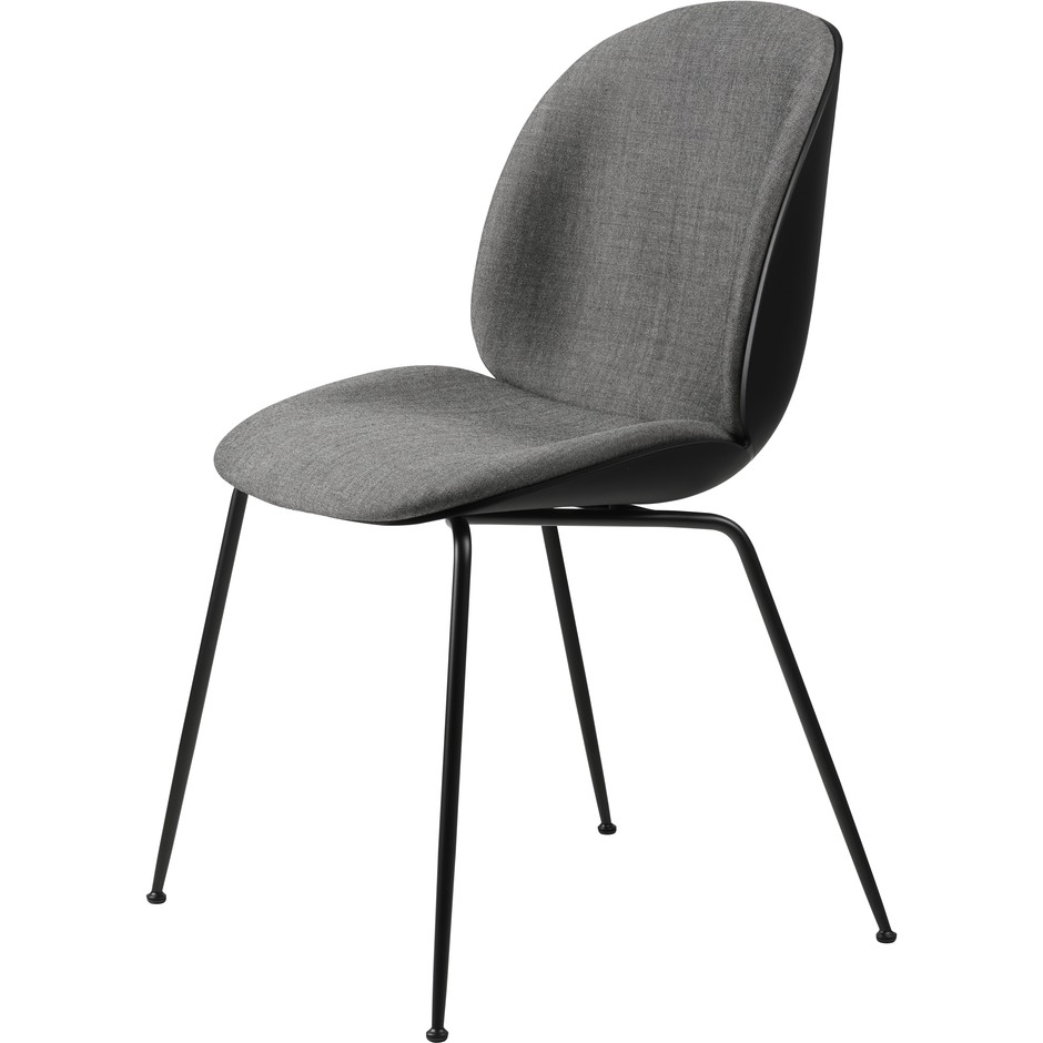 GUBI Beetle Dining Chair | Front Upholstered | Chiarenza Store