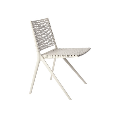 Scala Outdoor Chair, Sedia per esterni Alma