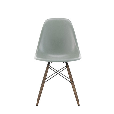 Eames fiberglass discount side chair dsw