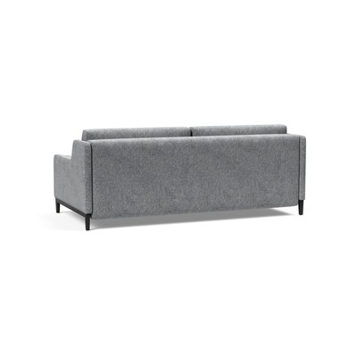 Aslak Divano letto, 531, Materasso Soft Spring/Nordic, 120-200 cm Innovation  Living