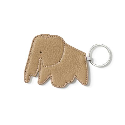 Key Ring Sun, Portachiavi sole - Ottone Vitra