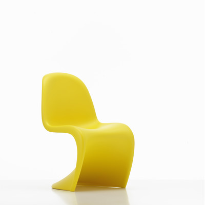 Pouf Sacco Zanotta yellow - Prompt delivery - Immediate delivery