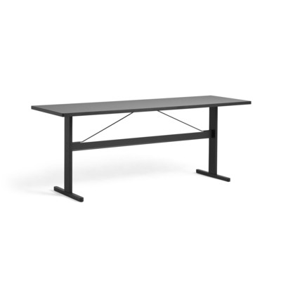 Arper Cross Office, Office Table, 200 x 98