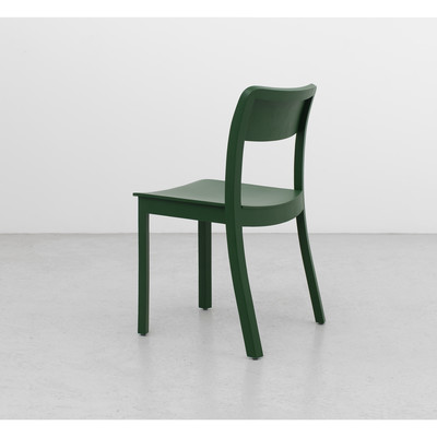 Vitra Tip Ton | Industrial green | Chiarenza Store