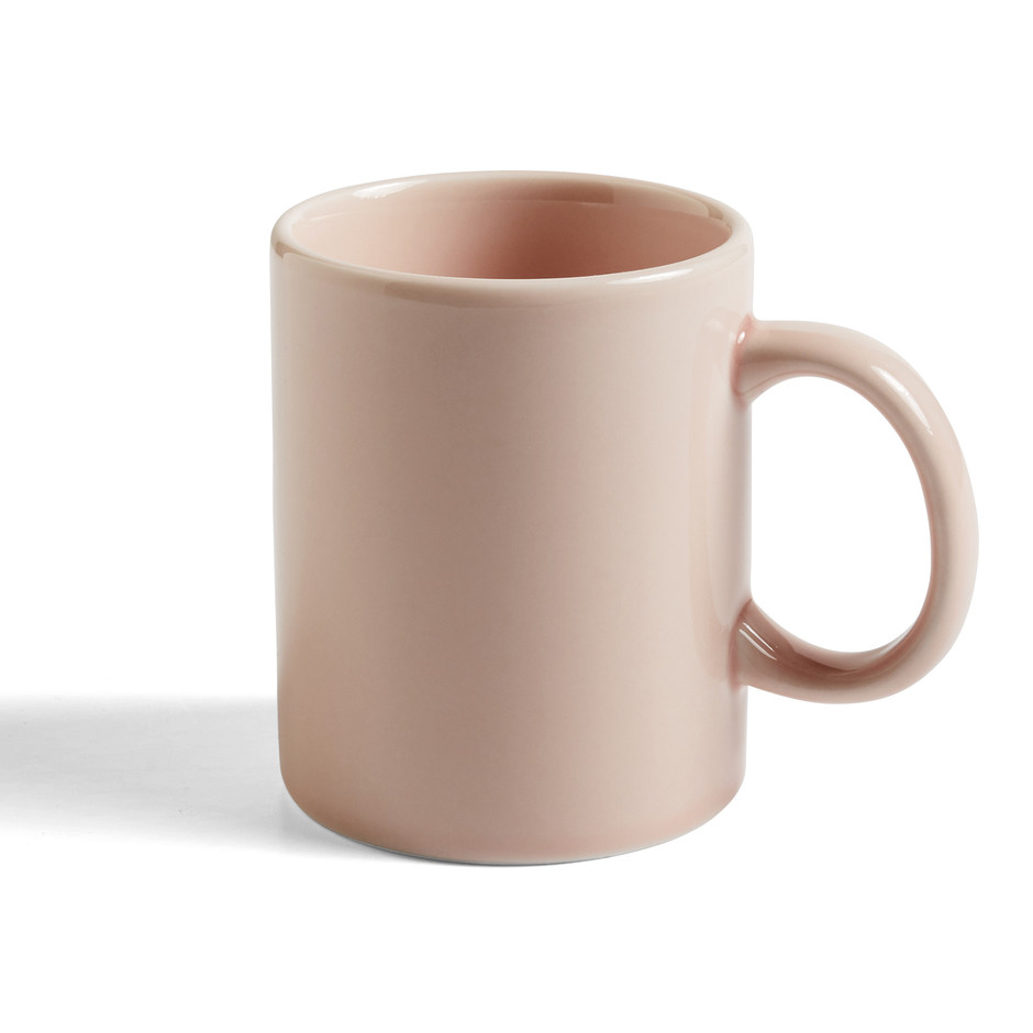 Rainbow Mug 0,25L, Tazza - Rosa HAY