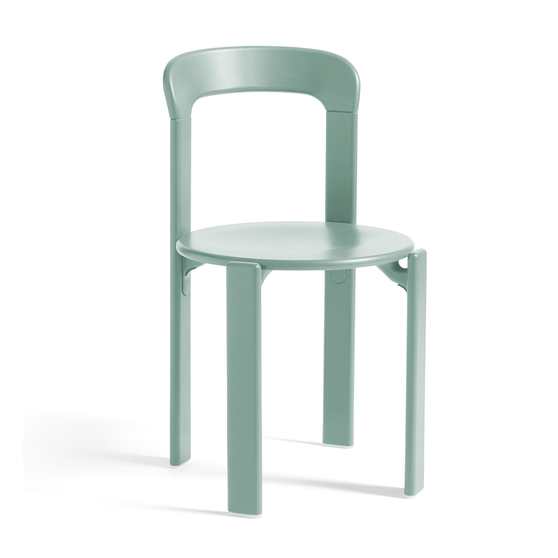 Rey Chair, Sedia, Verde HAY