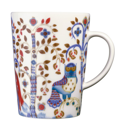 Rainbow Mug 0,25L, Tazza - Rosa HAY