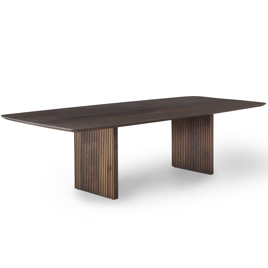 Table Extensible Tween Wood
