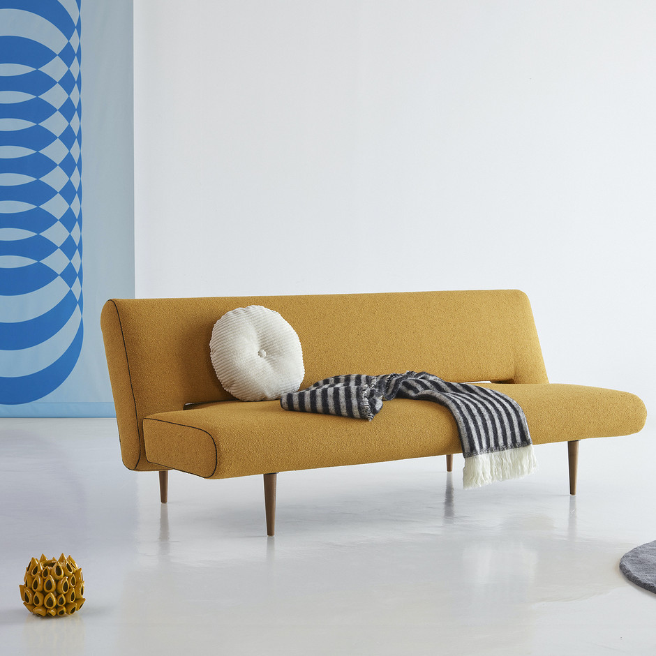 Innovation Living Unfurl Sofa Bed 536 120 200 cm Chiarenza Store
