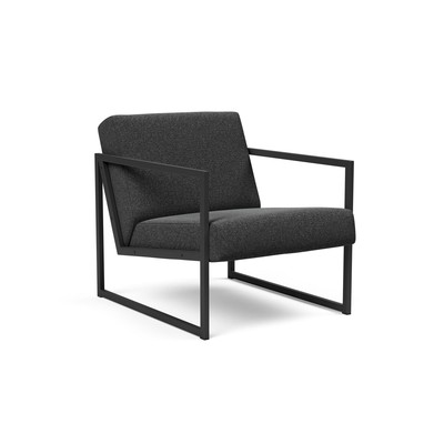 Outline Studio Chair, Poltrona, Tessuto Vidar Muuto