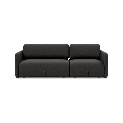 Innovation Living Aslak Sofa Bed, 528, Spring Matters/Nordic, 120-200 cm