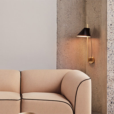 Louis poulsen deals yuh wall lamp